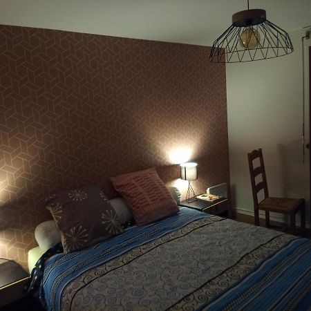 -- Le Refuge, A 50 Metres De La Gare -- Apartman Grenoble Kültér fotó