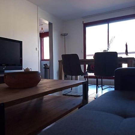 -- Le Refuge, A 50 Metres De La Gare -- Apartman Grenoble Kültér fotó