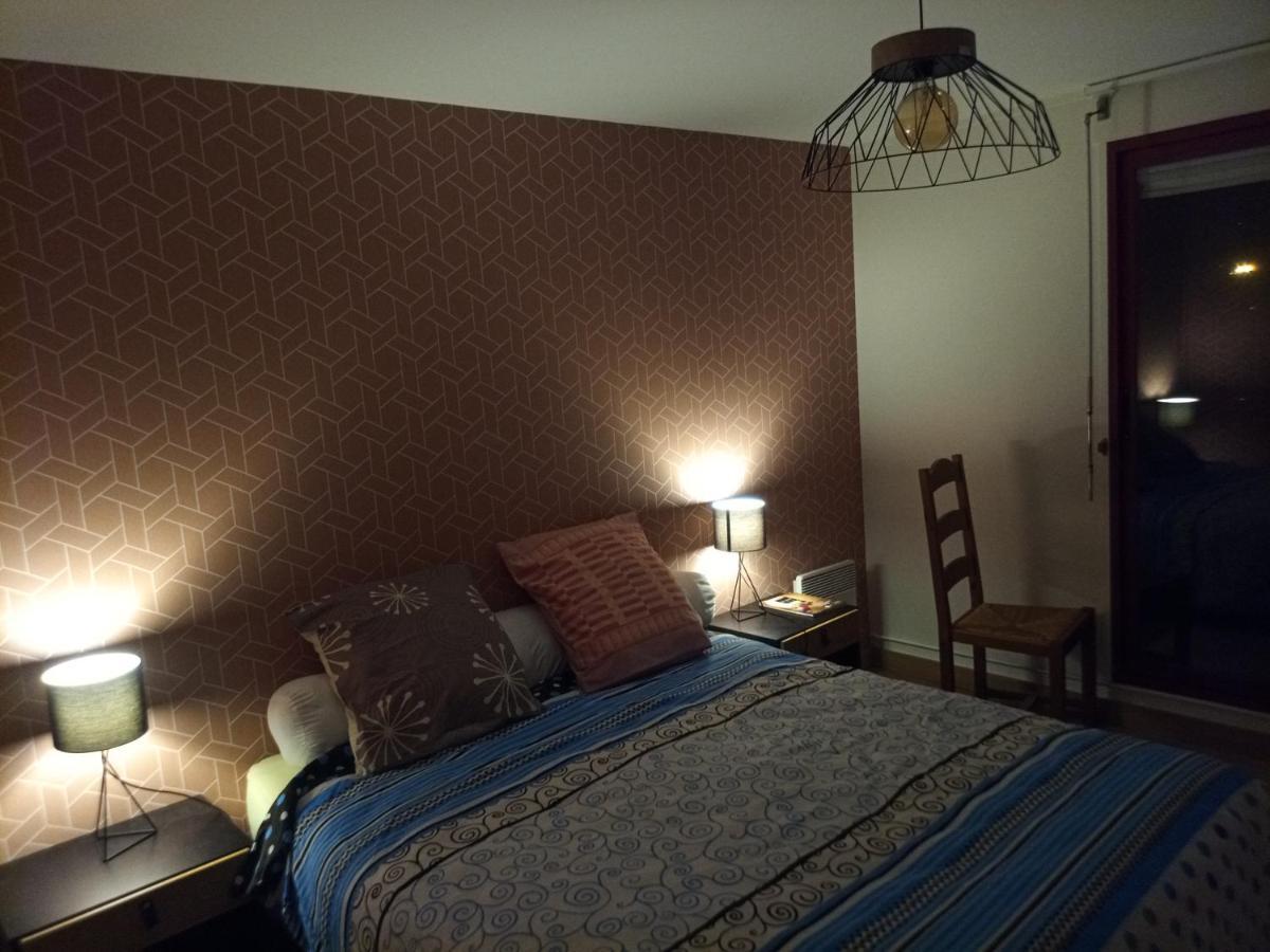 -- Le Refuge, A 50 Metres De La Gare -- Apartman Grenoble Kültér fotó