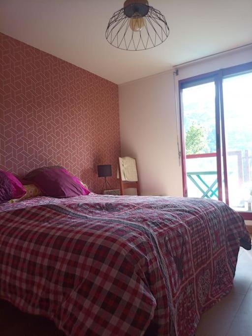 -- Le Refuge, A 50 Metres De La Gare -- Apartman Grenoble Kültér fotó